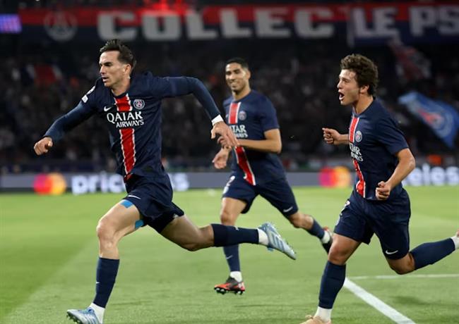 Nhận định PSG vs Inter Milan (2h00 ngày 16) Sức trẻ hay kinh nghiệm 1