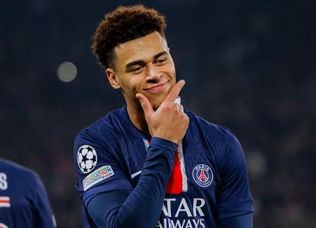 Nhận định PSG vs Nice (1h45 ngày 264) Chủ nhà lại mất điểm 1