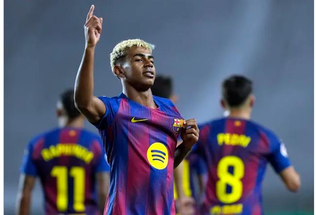 Nhận định Sevilla vs Barca (21h15 ngày 510) Đối thủ ưa thích 2