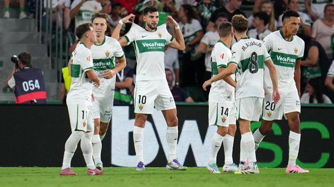 Nhận định Sevilla vs Elche (2h00 ngày 139) Lợi thế sân nhà 1