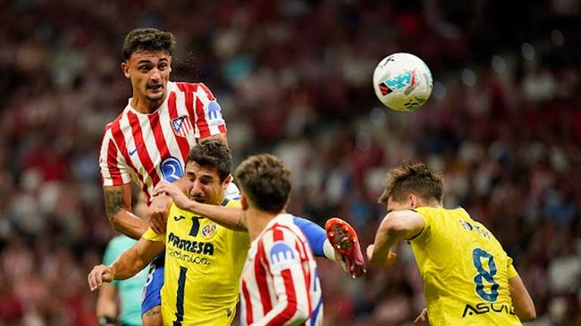 Nhận định Sevilla vs Villarreal (02h30 ngày 249) Thách thức chủ nhà 2