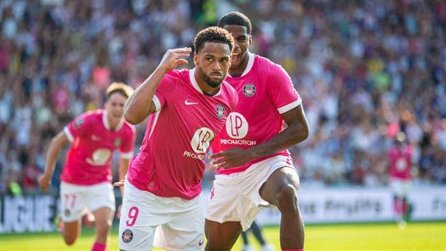 Nhận định Lille vs Toulouse (20h00 ngày 149) Tấn công bùng nổ 2