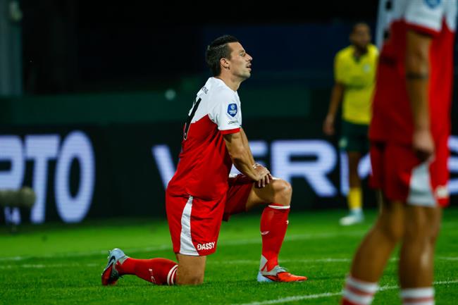 Nhận định Utrecht vs Lyon (02h00 ngày 269) Sư tử gầm vang 1