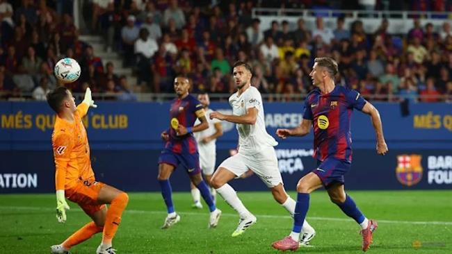 Nhận định Valencia vs Athletic Bilbao (02h00 ngày 219) Trào dâng nỗi nhớ Nico Williams 1