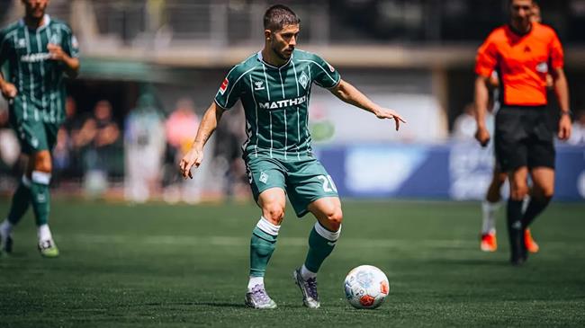 Nhận định Werder Bremen vs Leverkusen (20h30 ngày 308) Thử thách cho Ten Hag 1