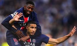 Những chiến thắng đậm nhất trong lịch sử chung kết Champions League