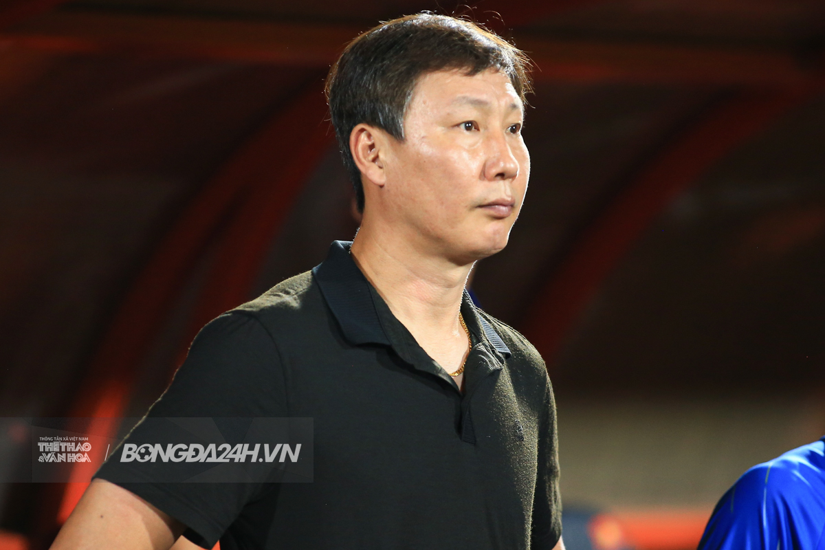 U23 Việt Nam Khi chiến thắng chưa đồng nghĩa với đẳng cấp 2