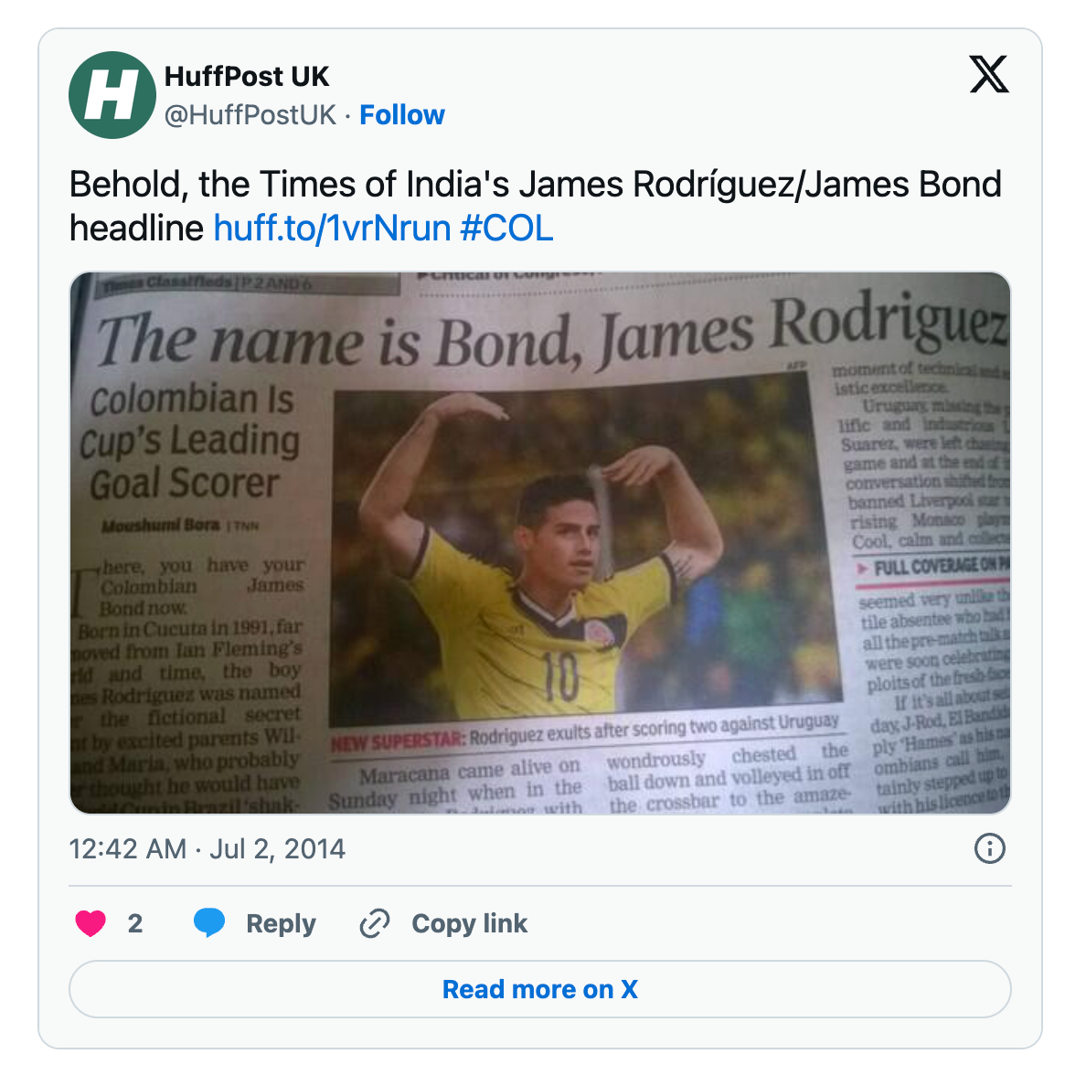 Biệt danh 007 bắt nguồn từ đâu 3