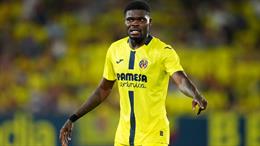 Điểm tin bóng đá tối 17/9: Thomas Partey ra hầu tòa 