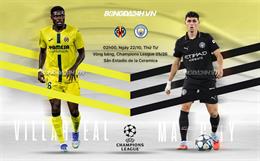 Haaland không ngừng ghi bàn, Man City thắng dễ dàng