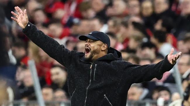 Vincent Kompany