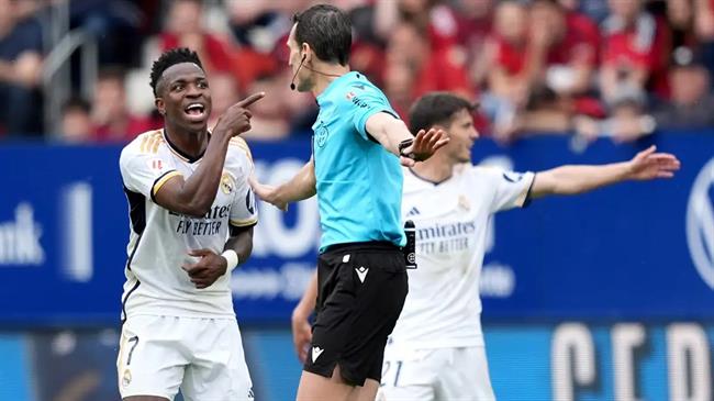 Vinicius, Quả bóng vàng và lời hứa bị bỏ quên 2
