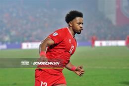 Xuân Son sánh vai Công Phượng trên game bóng đá